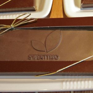 European Chocolate Bars